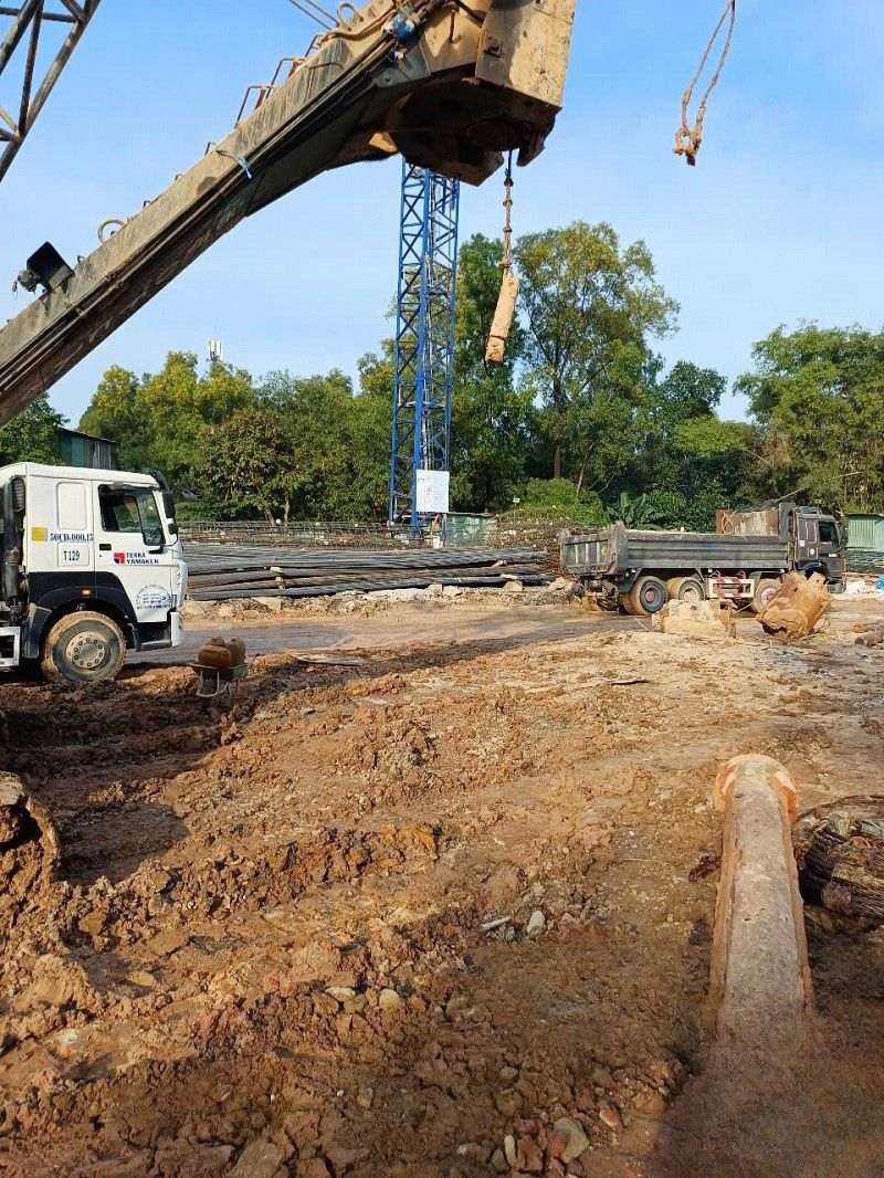 TẠI SAO KHOAN CỌC NHỒI ĐỒNG NAI LÀ GIẢI PHÁP SỐ 1 CHO NỀN ĐẤT YẾU?